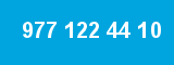 977 122 44 10